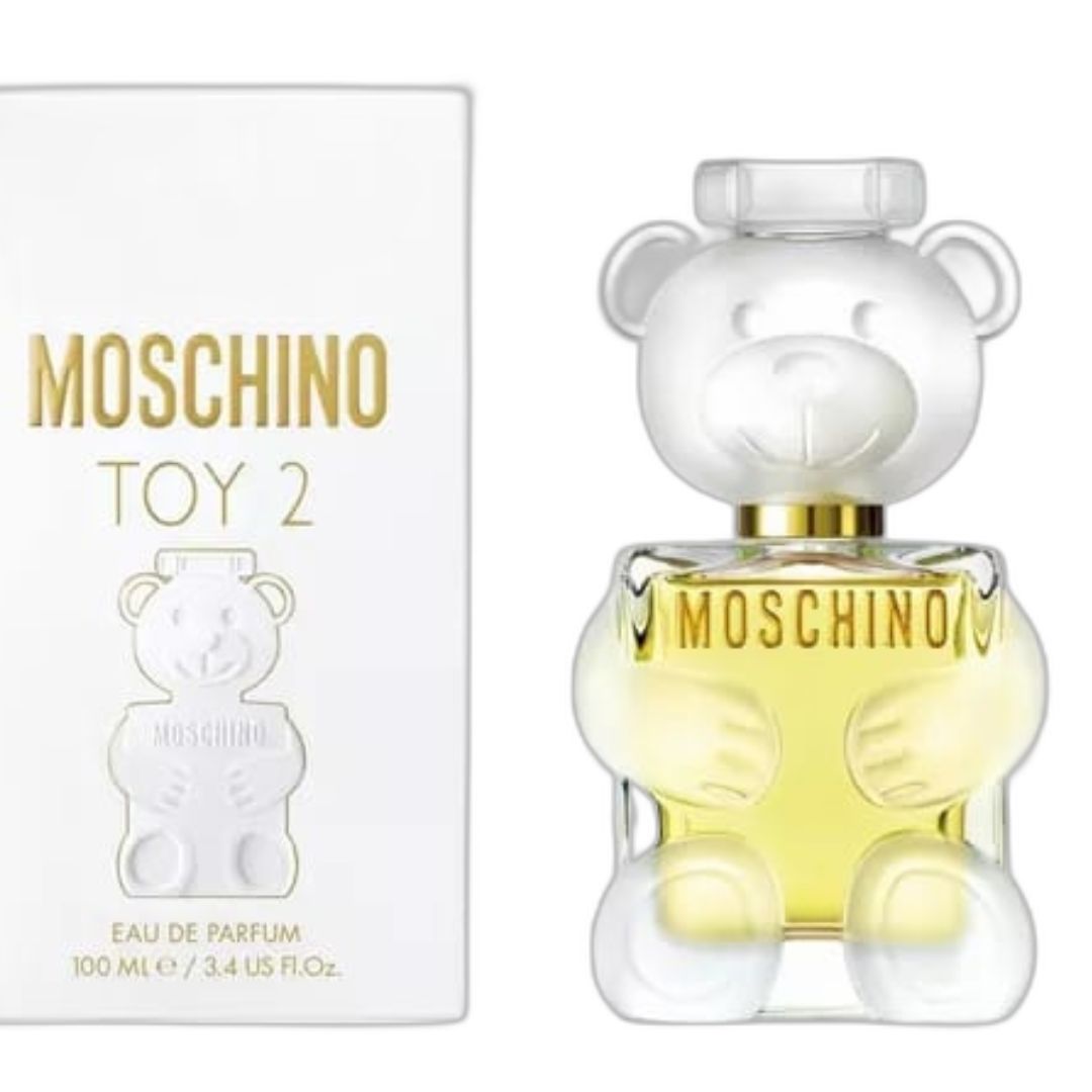 PERFUME MOSCHINO TOY 2-MUJER-3A RIVIERA disponible en Yaxa Colombia